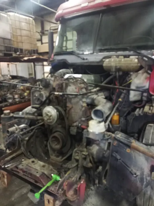 Gs Diesel Repair 9