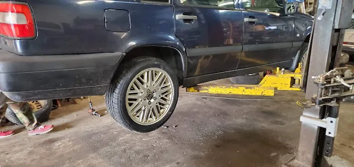 North Coast Speedworks 1