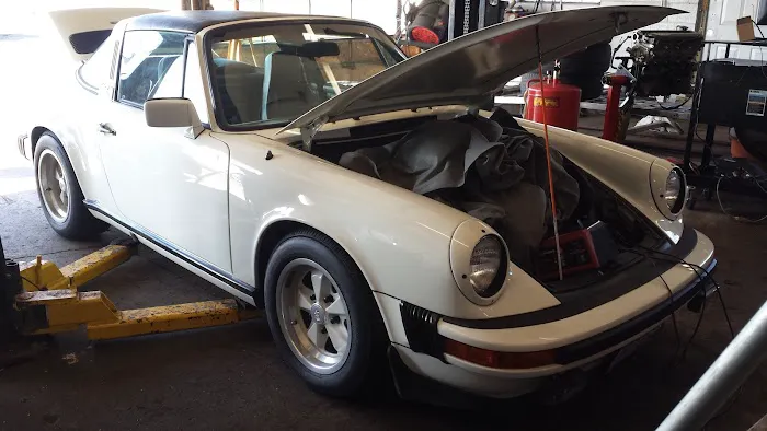 North Coast Speedworks 7