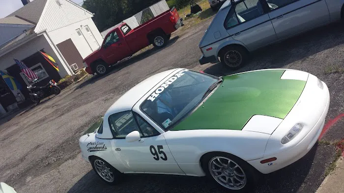 North Coast Speedworks 4
