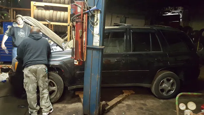 All Russ'S Automotive Llc 0