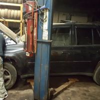 All Russ'S Automotive Llc
