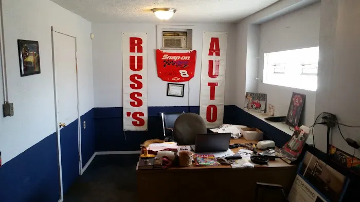 All Russ'S Automotive Llc 4