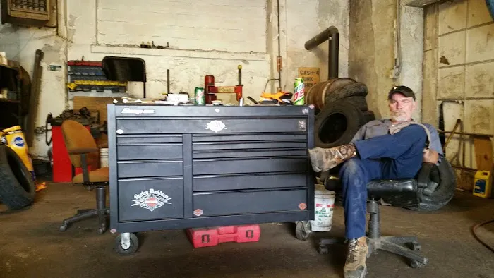 All Russ'S Automotive Llc 3