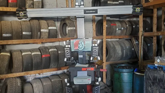 All Russ'S Automotive Llc 1