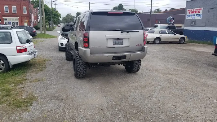 All Russ'S Automotive Llc 7