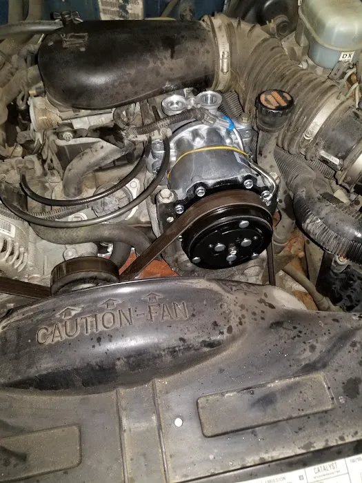 All Russ'S Automotive Llc 5