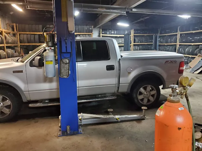 All Russ'S Automotive Llc 8