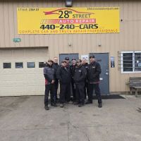 28th Street Auto and Tire
