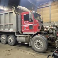 Standard Welding & Lift Truck