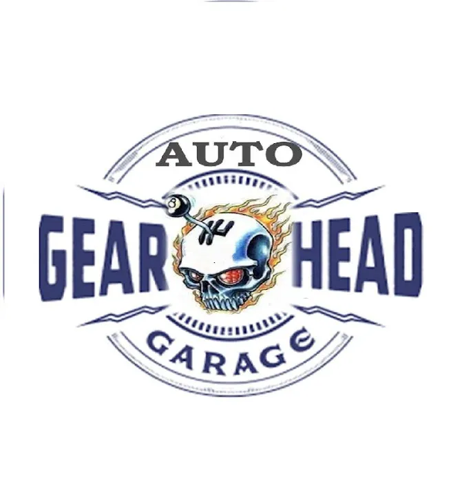 Gearhead Auto Garage 1