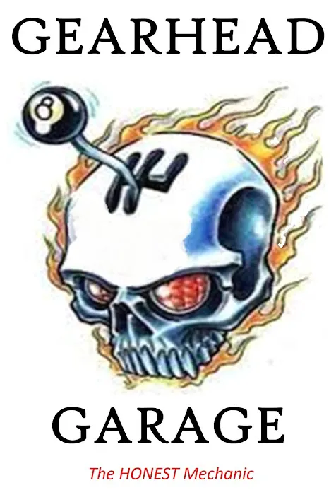 Gearhead Auto Garage 0