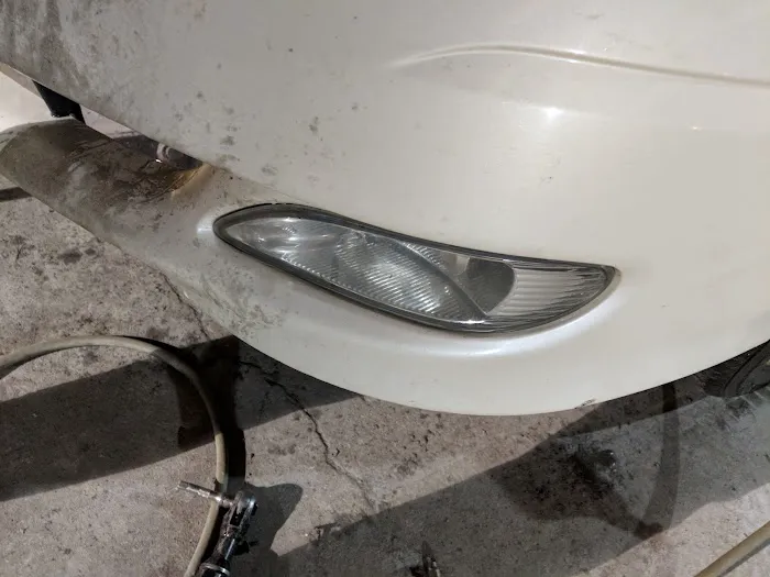 Jeff's Auto Body 0