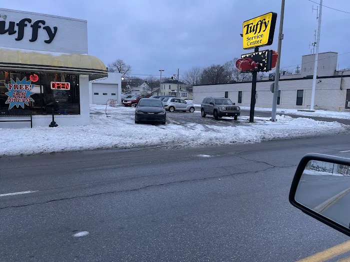 Tuffy Tire & Auto Service Center 0