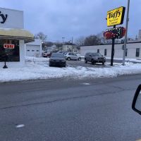 Tuffy Tire & Auto Service Center