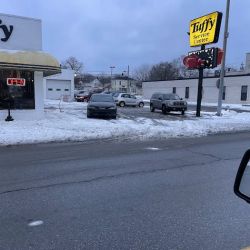 Tuffy Tire & Auto Service Center ico