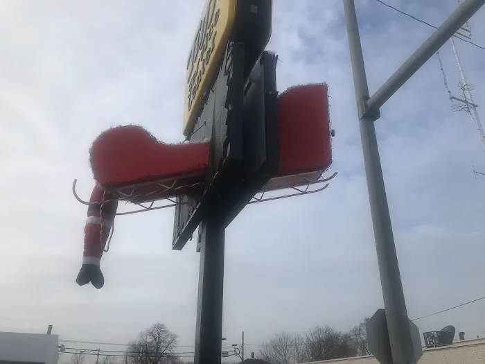 Tuffy Tire & Auto Service Center 1