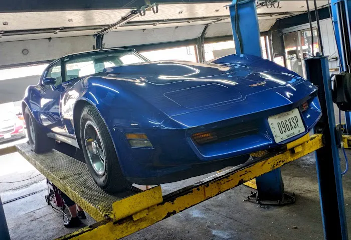 Tuffy Tire & Auto Service Center 4