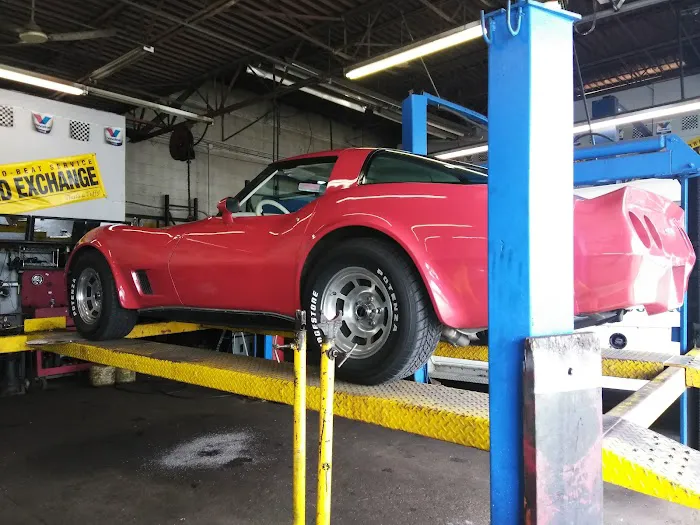 Tuffy Tire & Auto Service Center 6