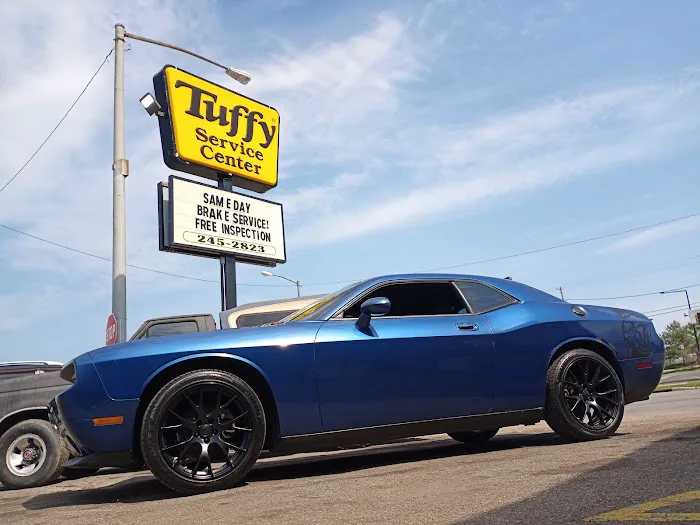 Tuffy Tire & Auto Service Center 8
