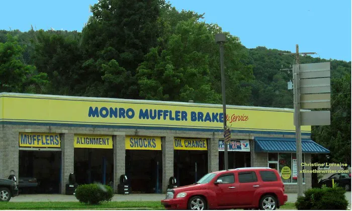 Monro Auto Service and Tire Centers 2