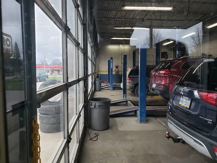 Monro Auto Service and Tire Centers 7