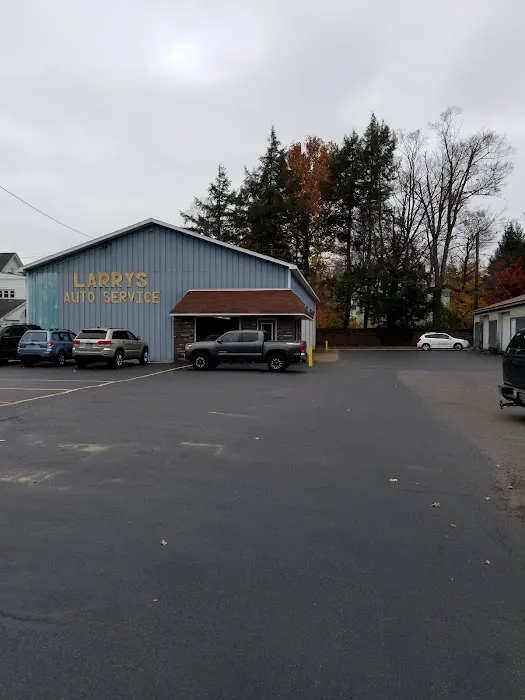 Larry's Auto Service 1