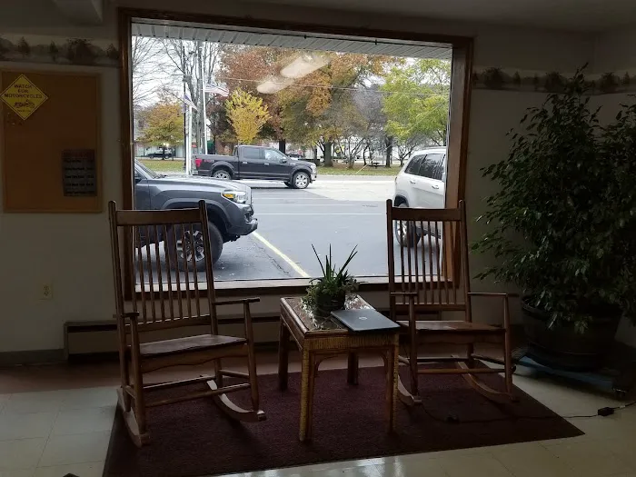 Larry's Auto Service 2