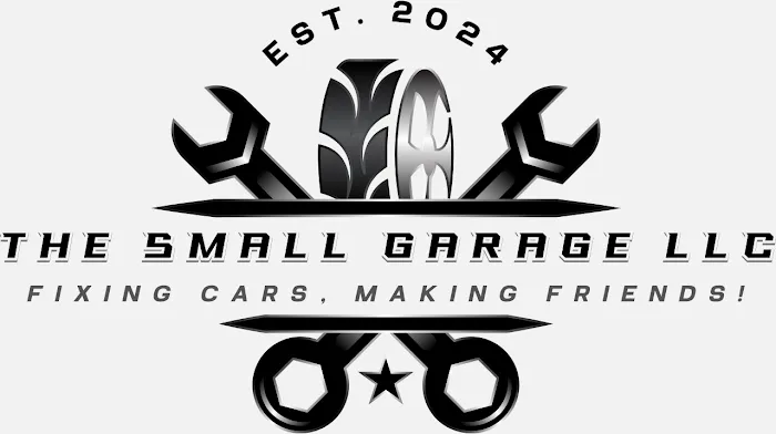 The Small Garage LLC 0