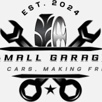 The Small Garage LLC