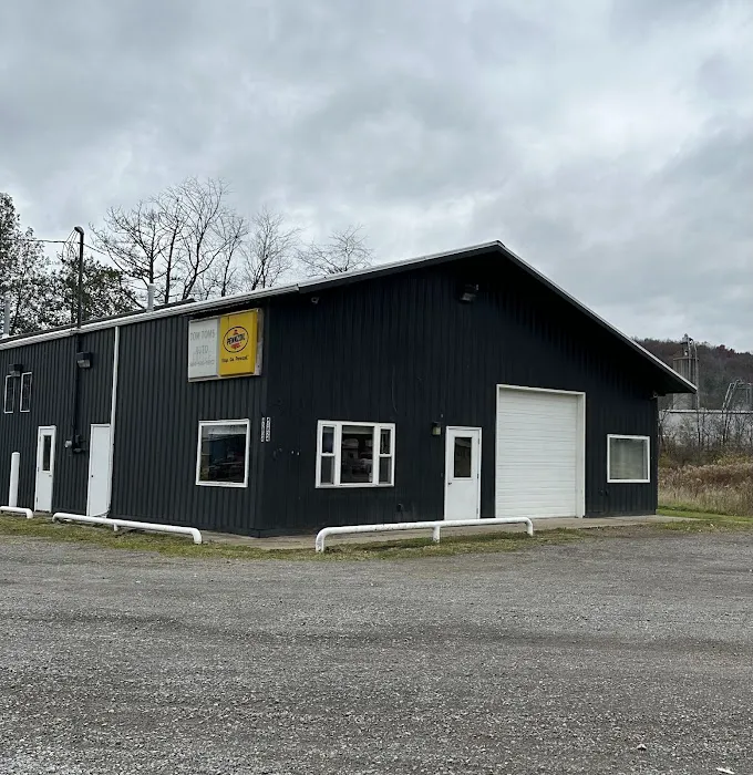 The Small Garage LLC 2