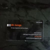 JNL Garage