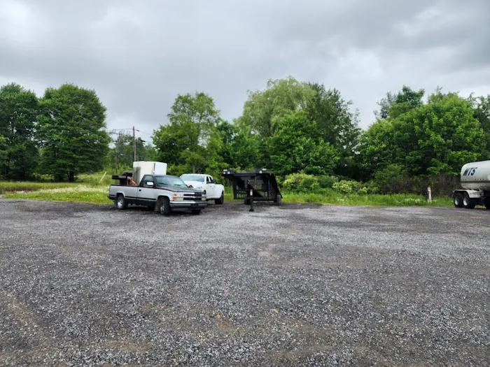 Christie Diesel, LLC 0