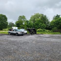 Christie Diesel, LLC ico