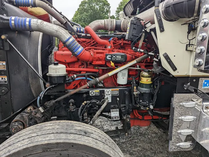 Christie Diesel, LLC 1