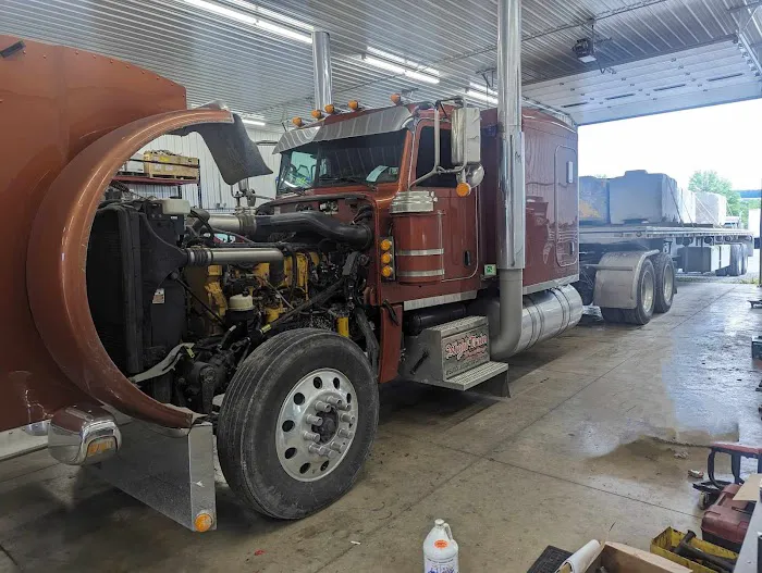 Christie Diesel, LLC 3