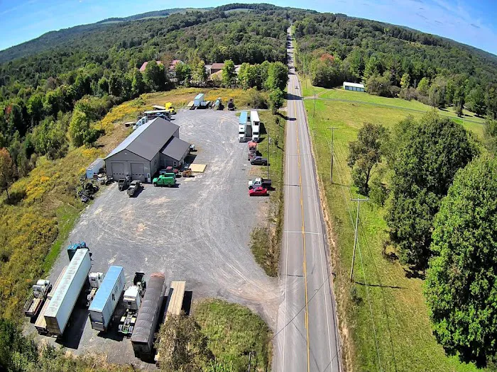 Christie Diesel, LLC 2