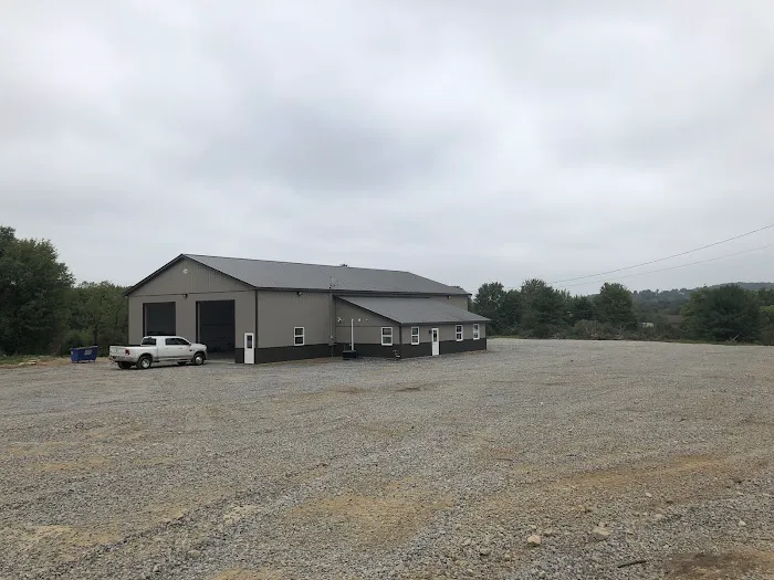 Christie Diesel, LLC 6