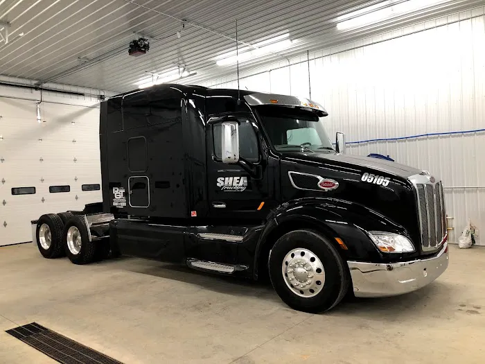 Christie Diesel, LLC 4