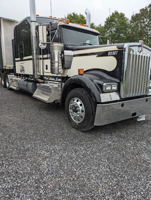 Christie Diesel, LLC 5