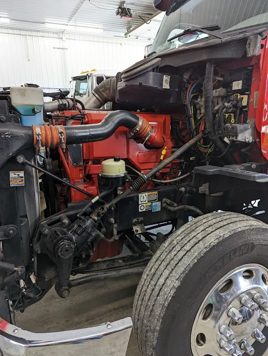 Christie Diesel, LLC 8