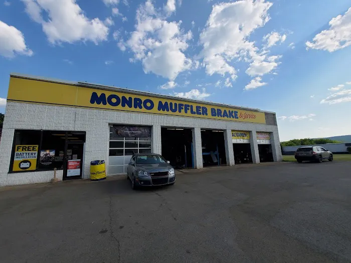 Monro Auto Service and Tire Centers 2