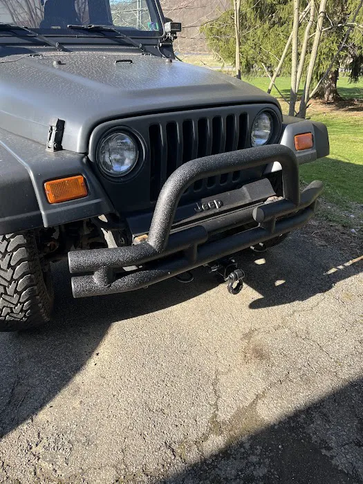 Monro Auto Service and Tire Centers 6