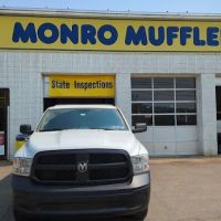 Monro Auto Service and Tire Centers