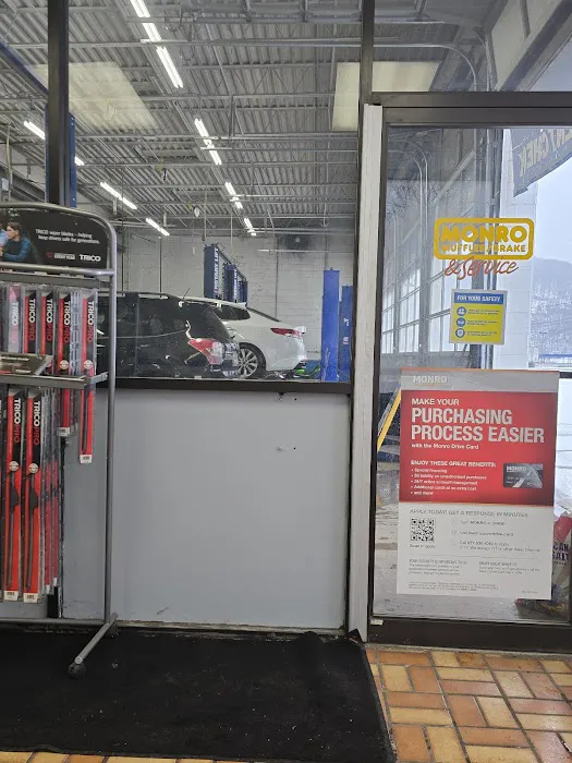 Monro Auto Service and Tire Centers 7