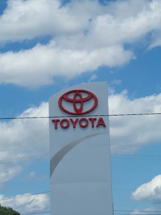 Allegheny Toyota Service 1