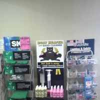 MAC Truck Parts & Equipment Co