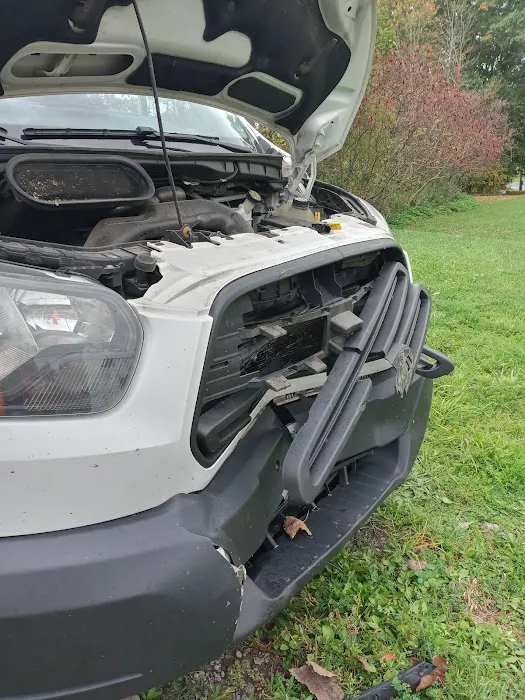 Cusimano's CARSTAR Collision 2