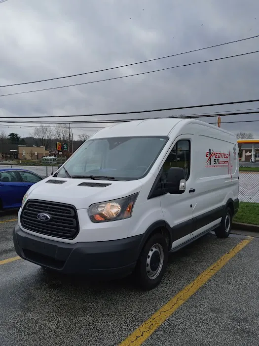 Cusimano's CARSTAR Collision 1