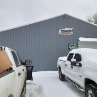 Brad's auto body